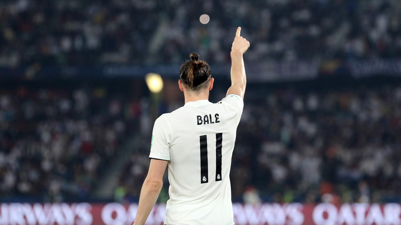 Gareth Bale