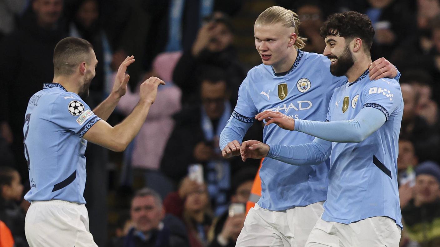 Manchester City