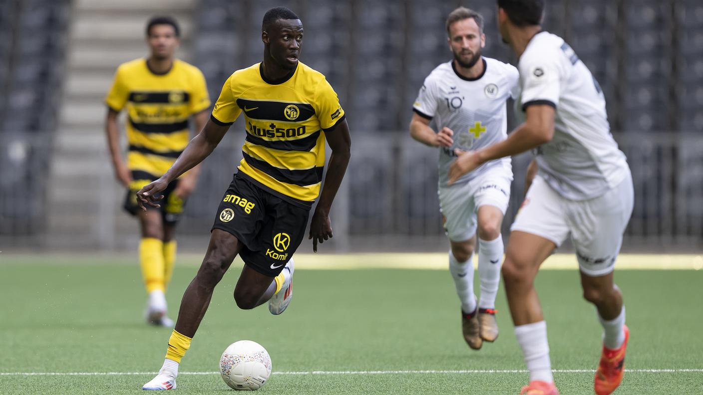 Niasse