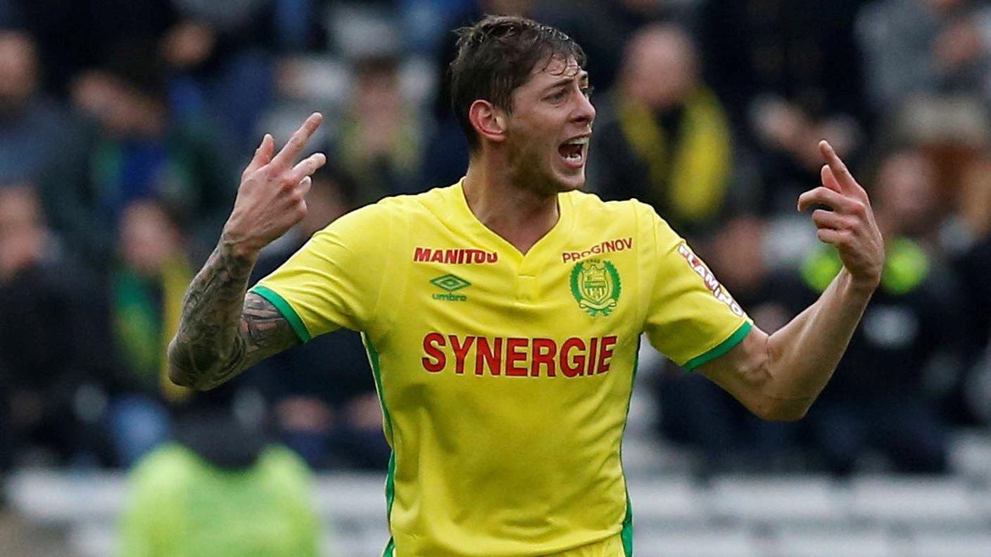 Nella prima parte di stagione ha segnato ben 12 gol in 15 partite in Ligue 1