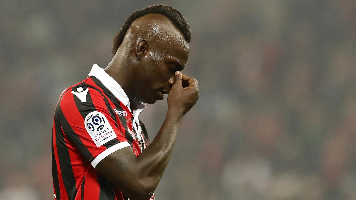 Mario Balotelli