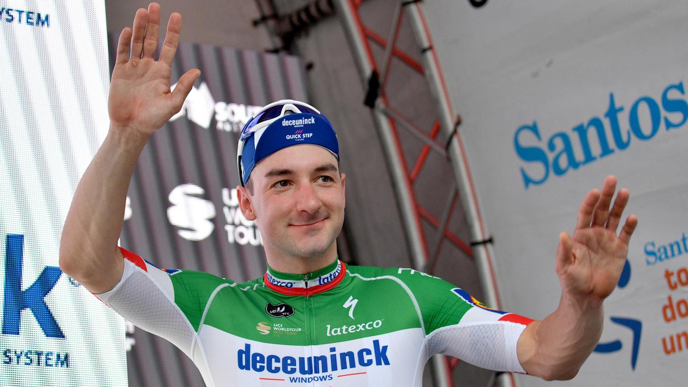 Elia Viviani