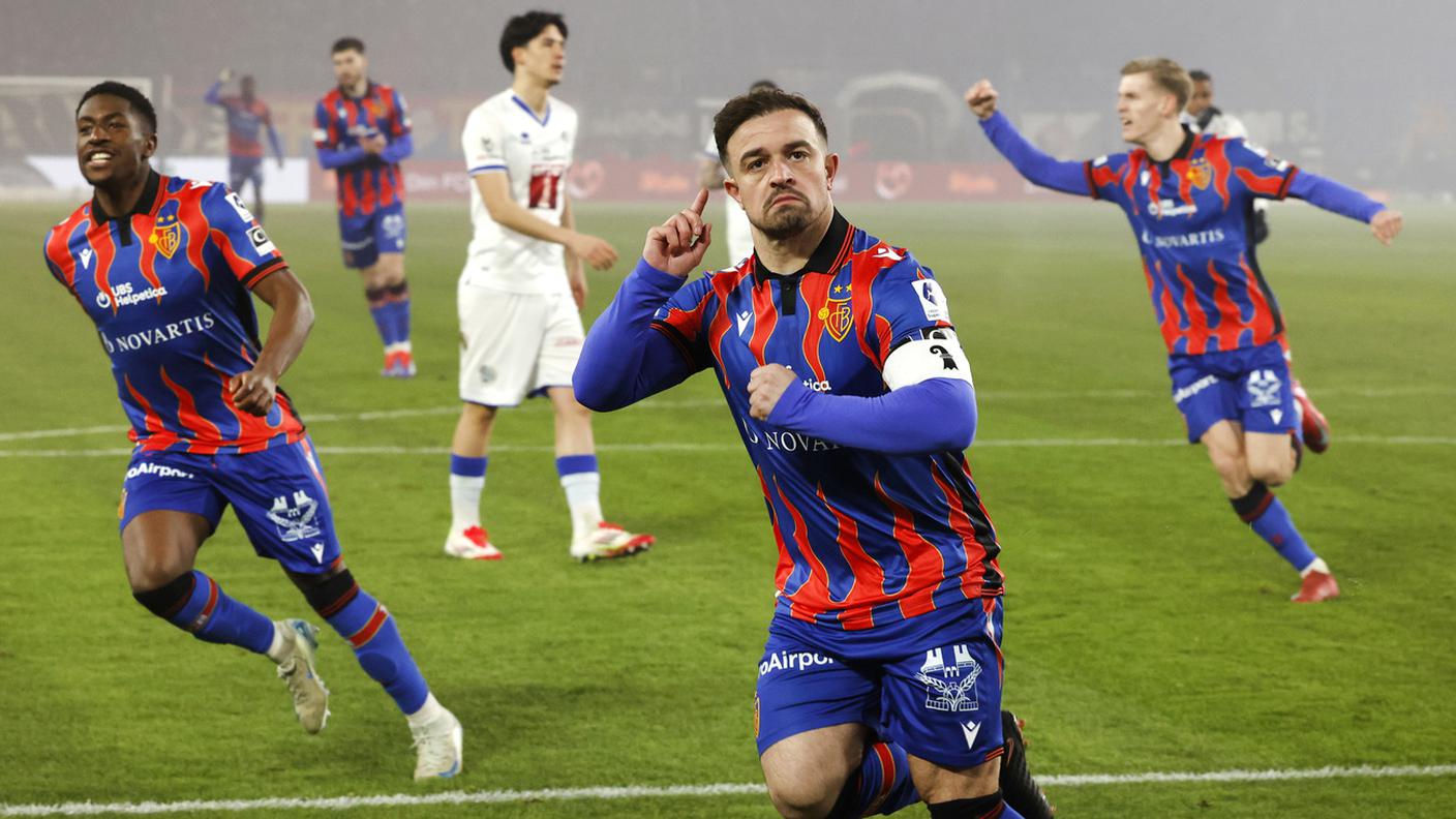Shaqiri