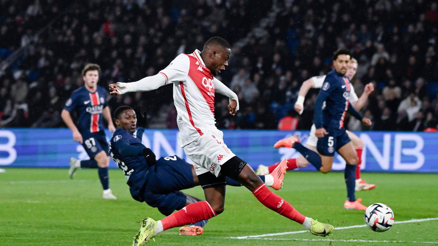 PSG