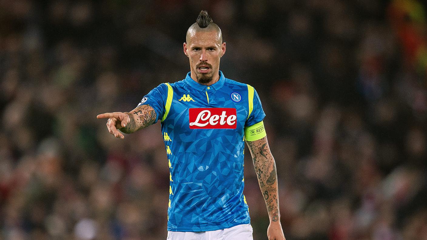 Marek Hamsik