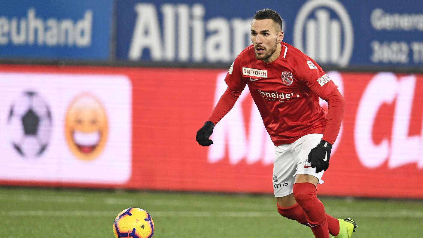 Undici centri in 17 match nel girone d'andata