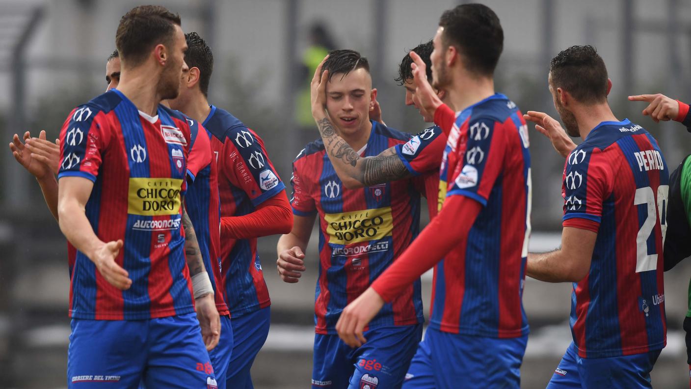 A segno anche Nikola Milosavljevic