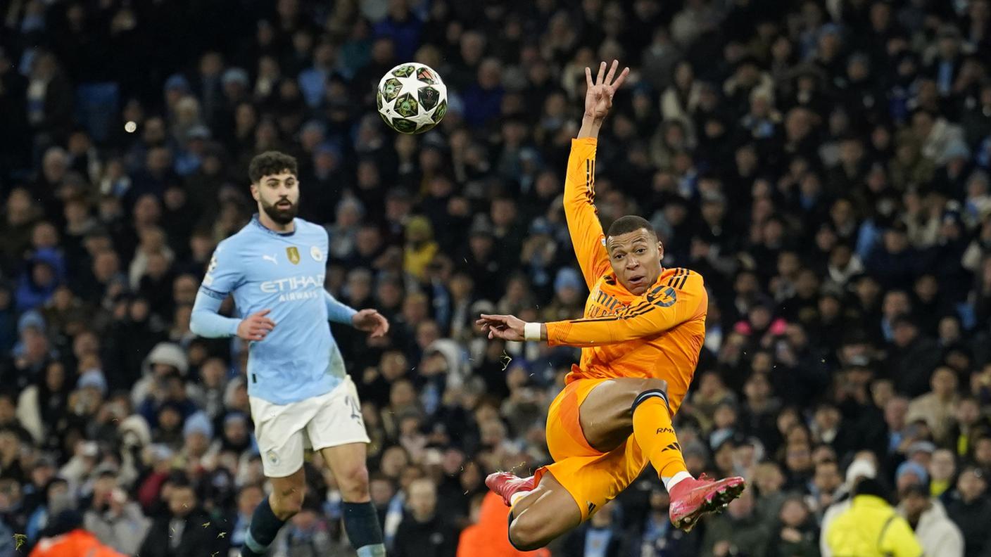 Mbappé