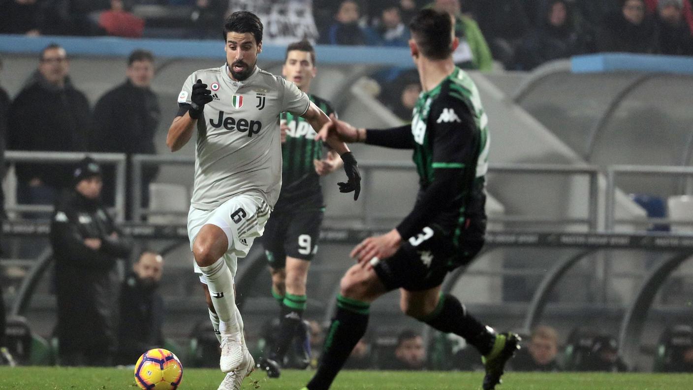 Il tedesco in azione