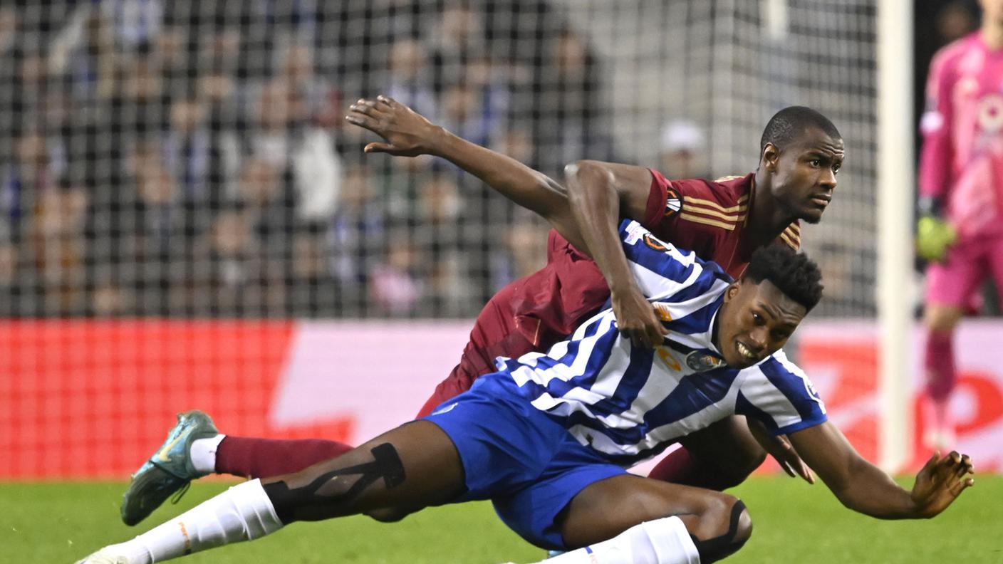 Porto Roma