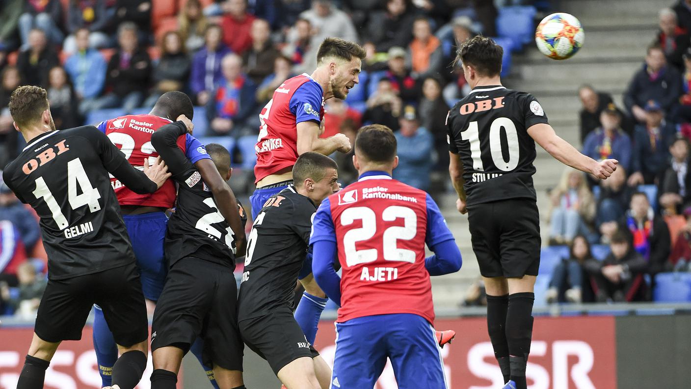 La capocciata di Van Wolfswinkel