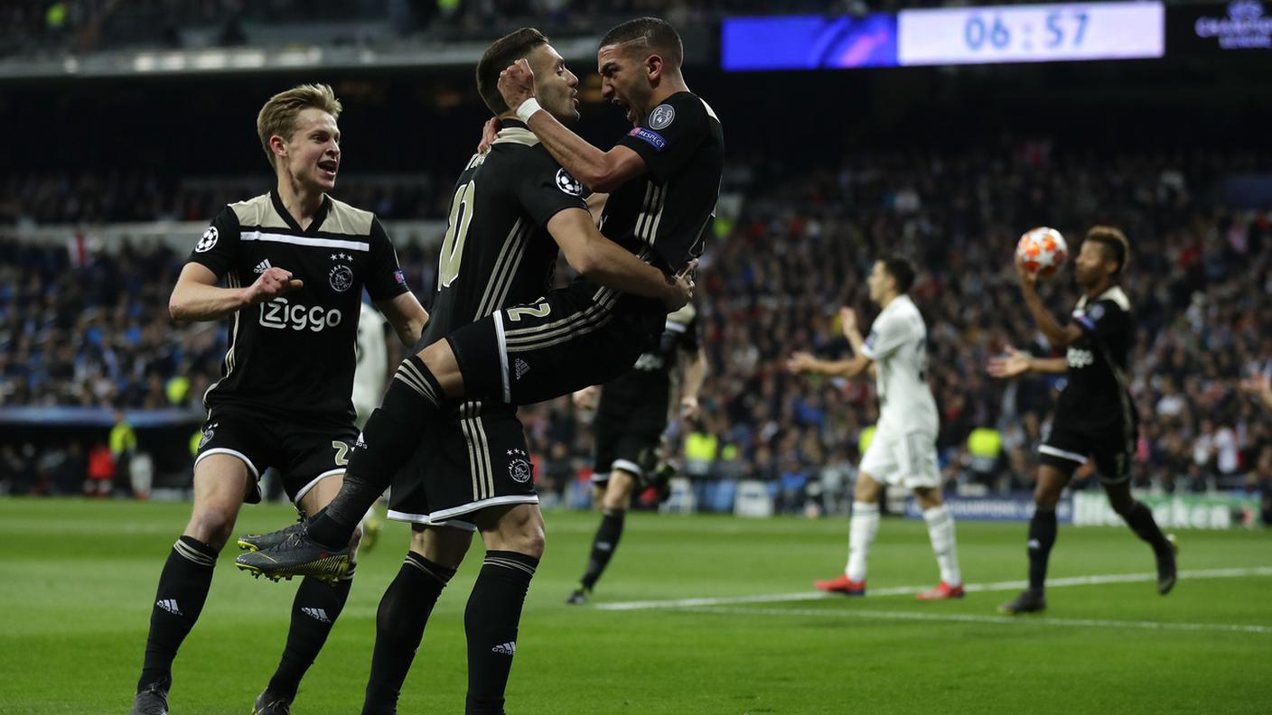 Ajax