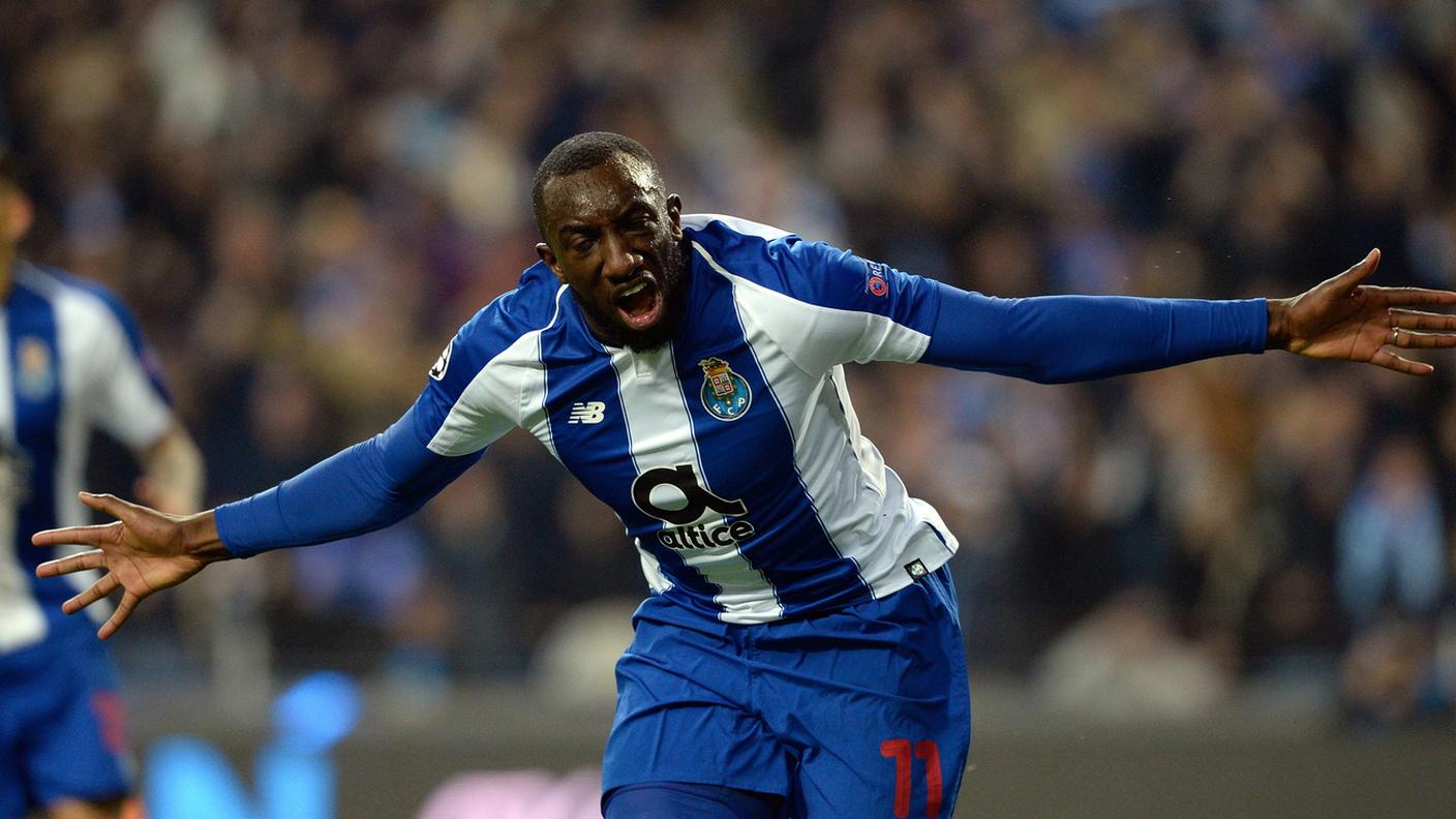 Moussa Marega, grande protagonista di serata