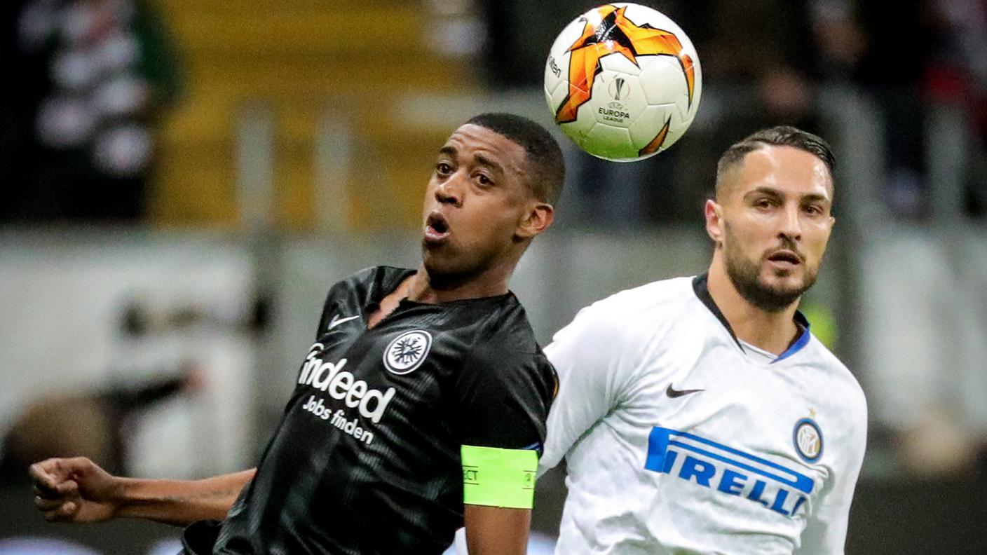 Gelson, capitano dei tedeschi