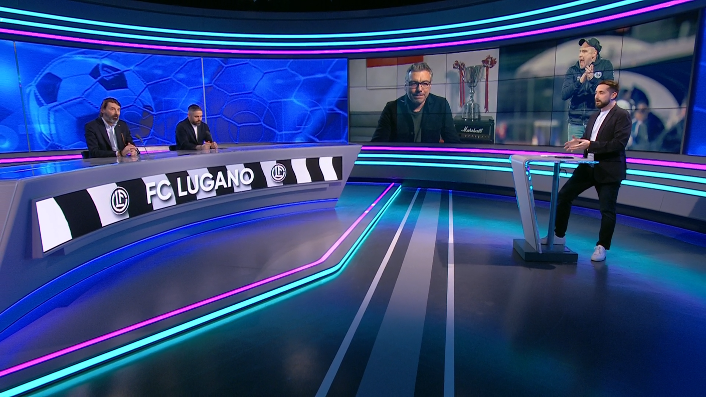 FC Lugano