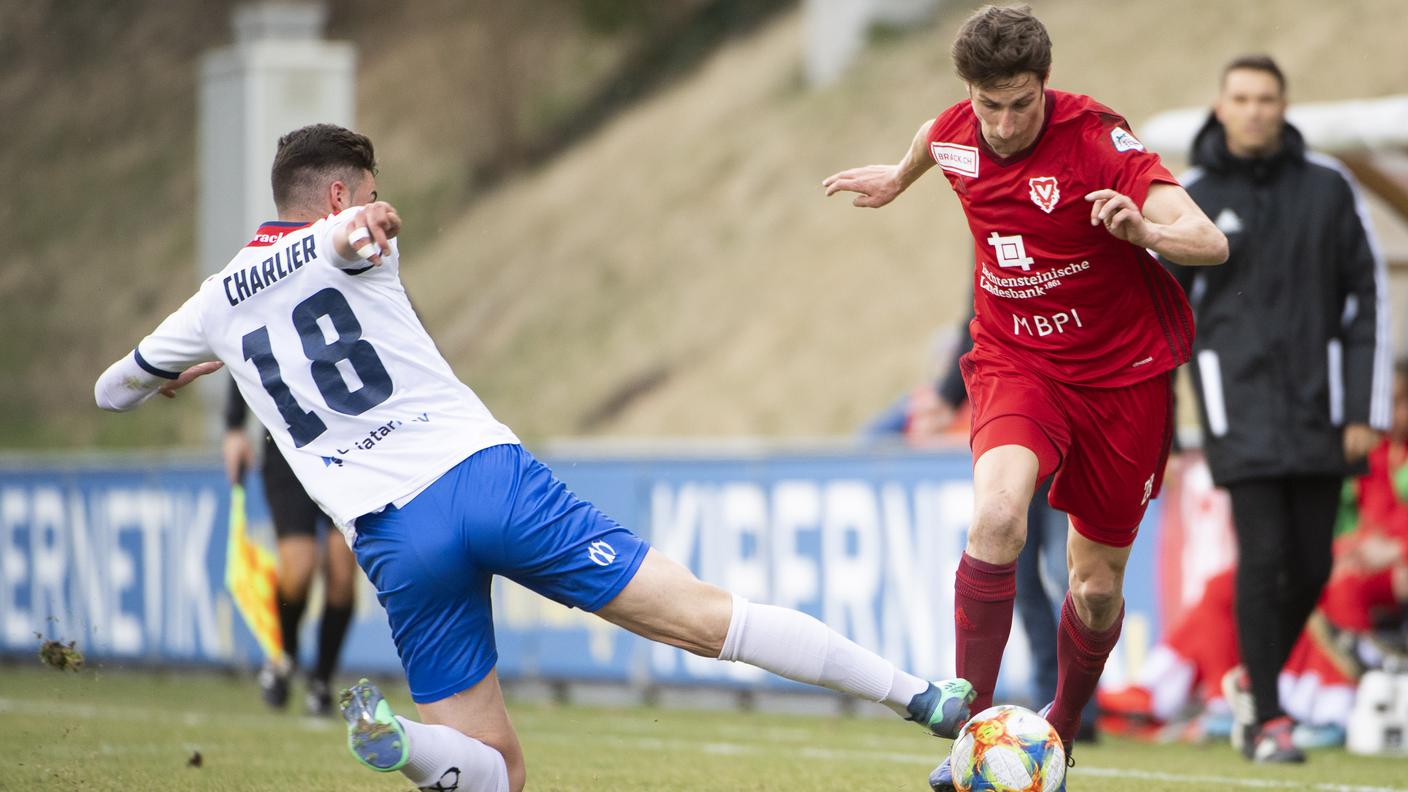 Vaduz-Chiasso