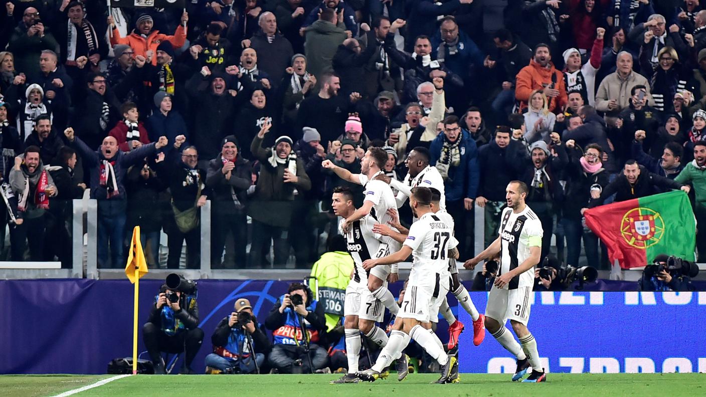 Juventus