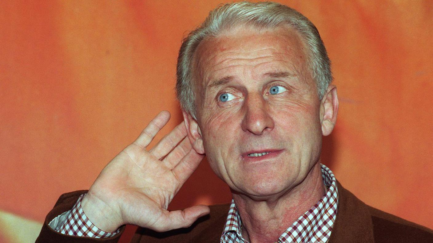 Non dire Trap se non ce l'hai nel sacco RSI Radiotelevisione svizzera