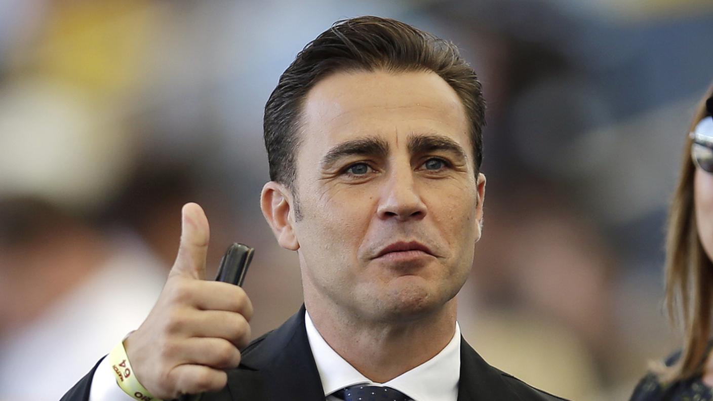 Fabio Cannavaro