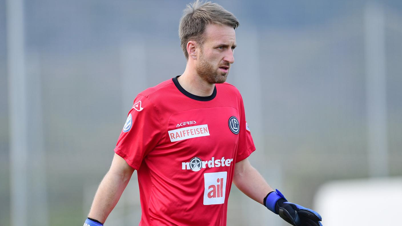 Si è rivisto in campo anche Da Costa