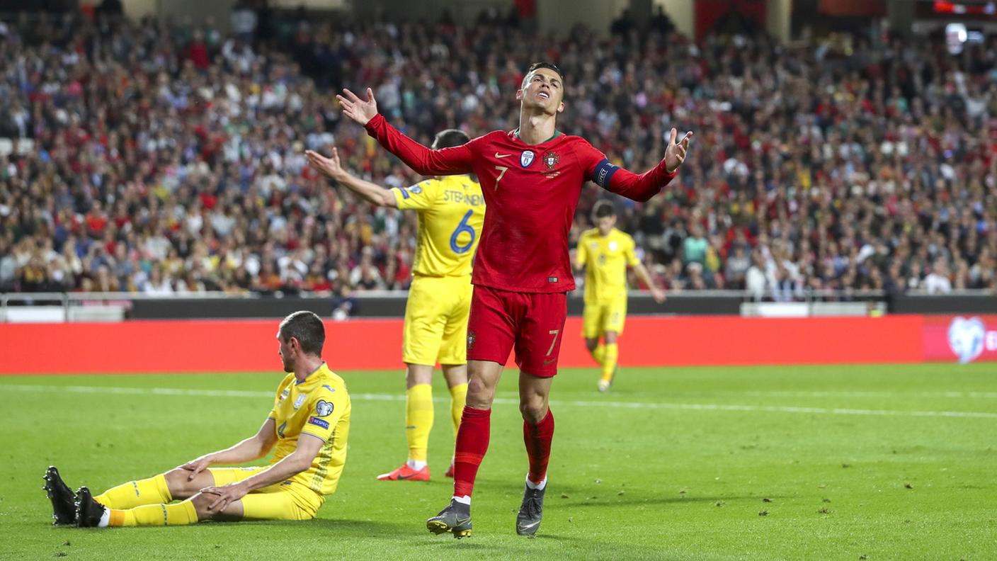 CR7 non ha fatto la differenza