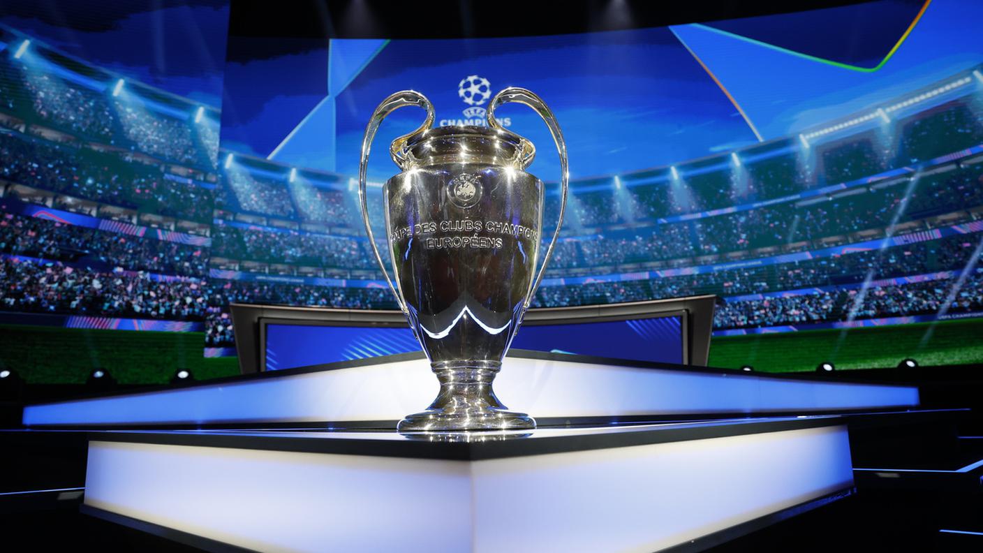 Champions