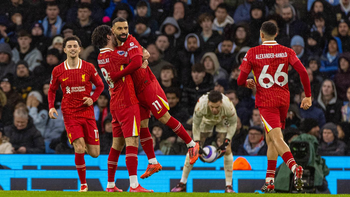 Liverpool