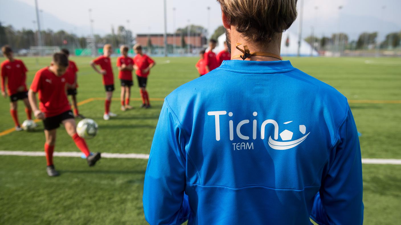 Team Ticino