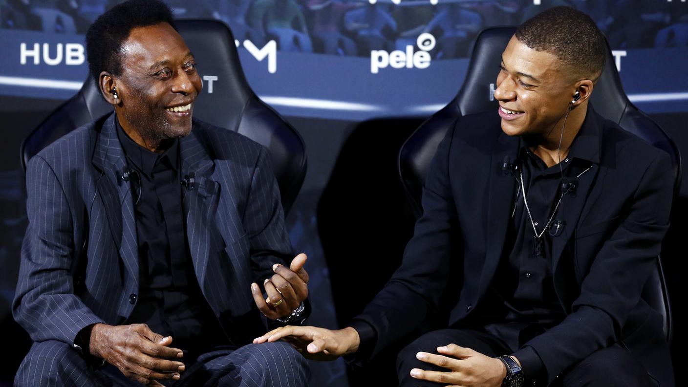 Pelé