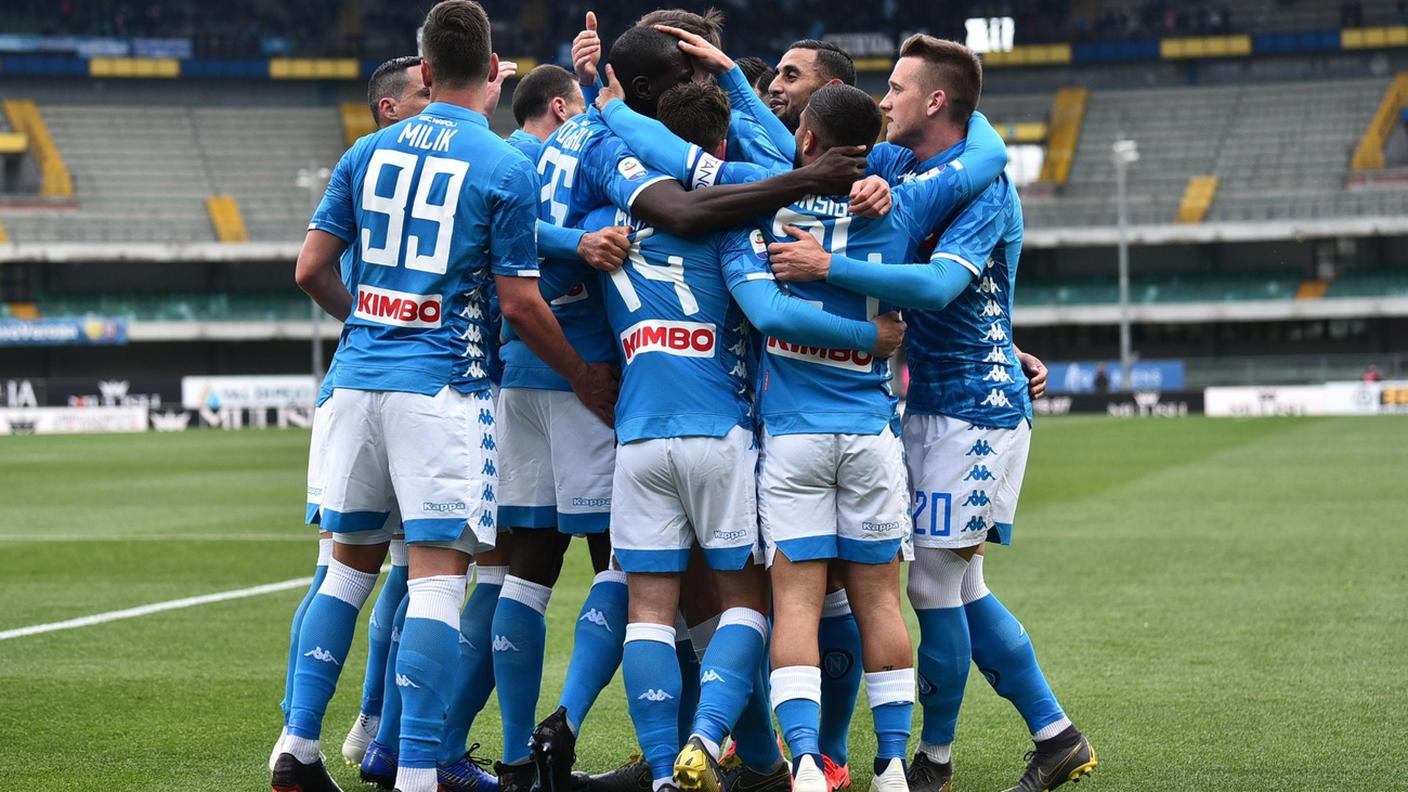 Napoli