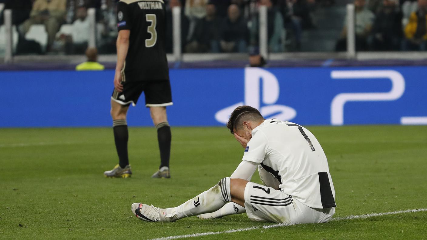 Ronaldo