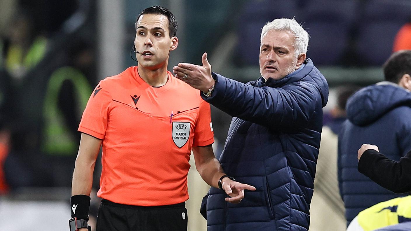 José Mourinho