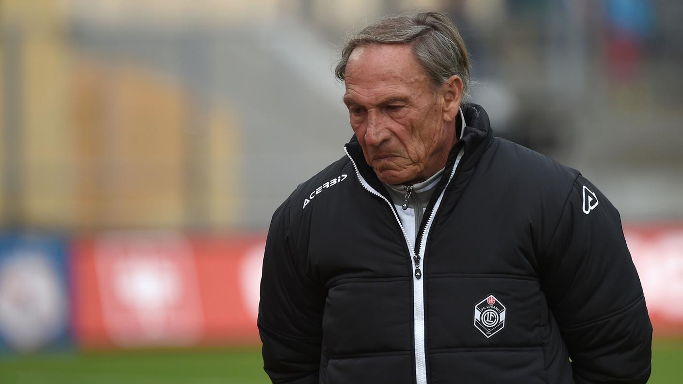 Zdenek Zeman
