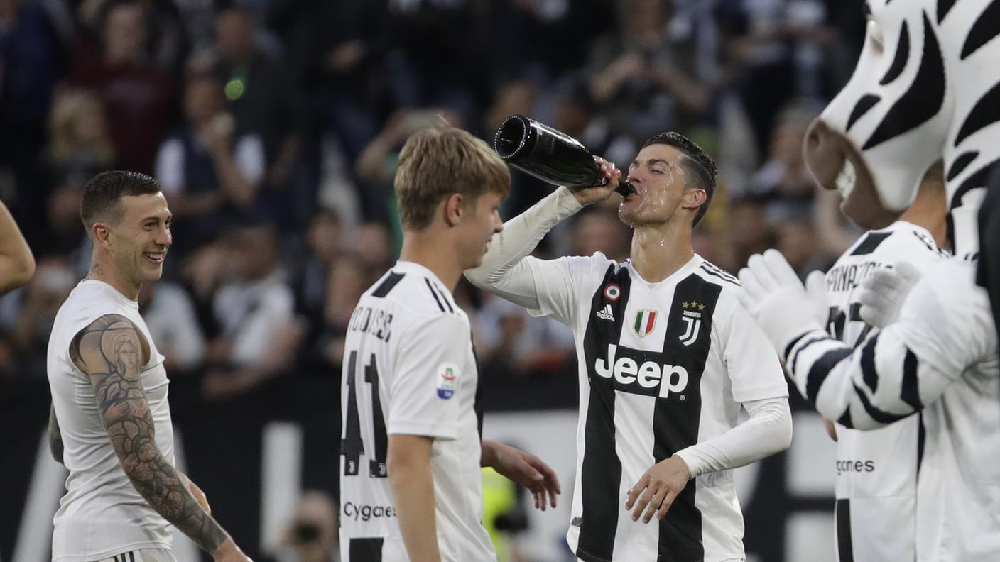 Festa Juventus
