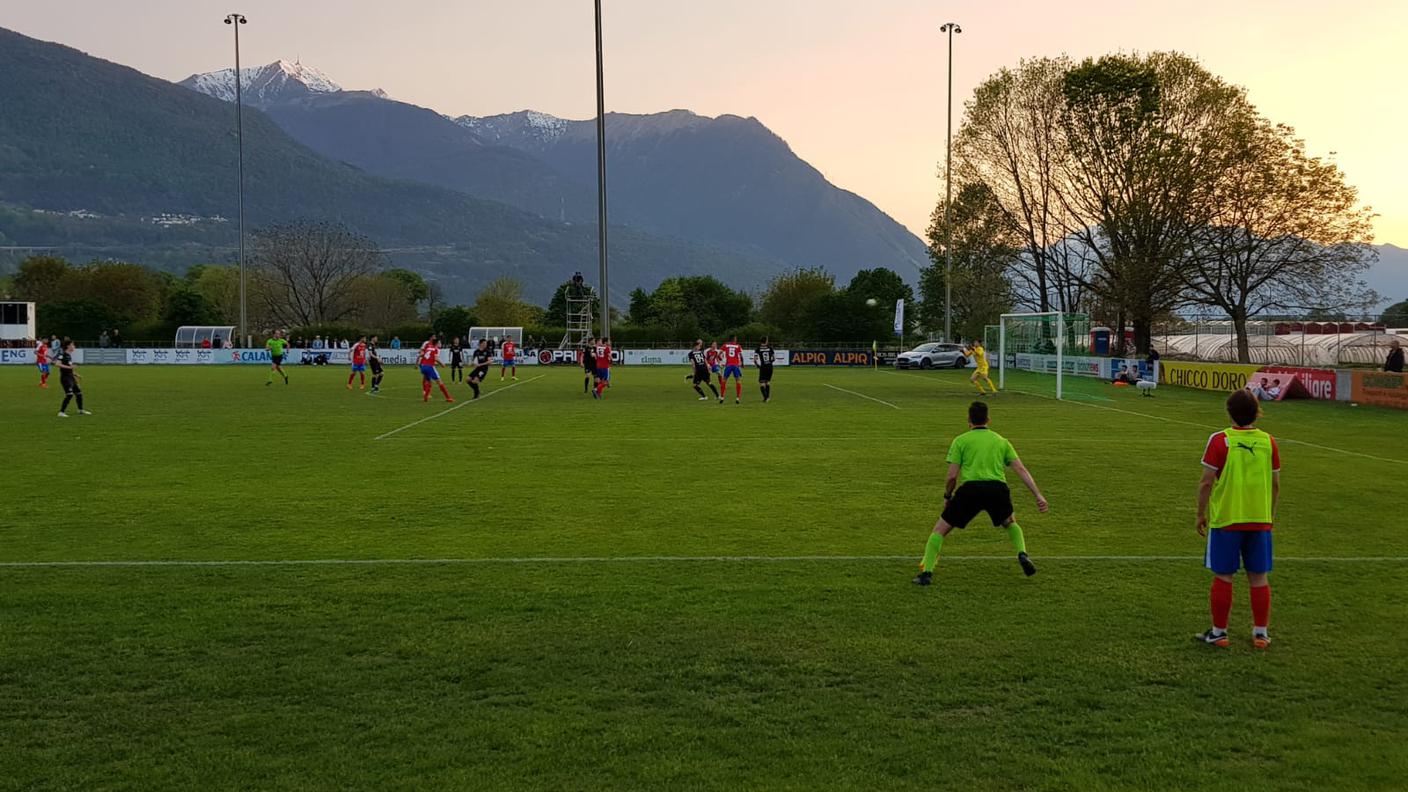 Team Ticino