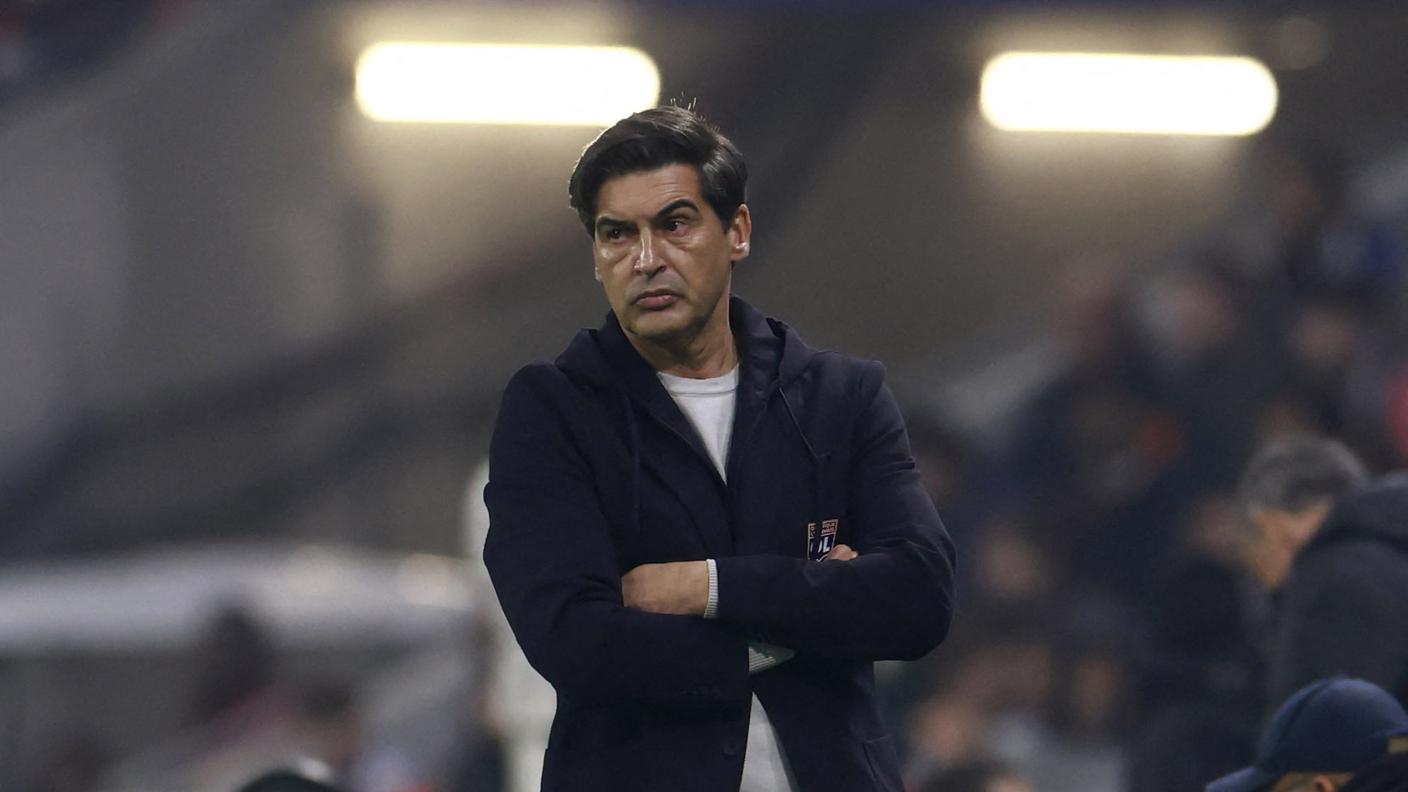 Paulo Fonseca