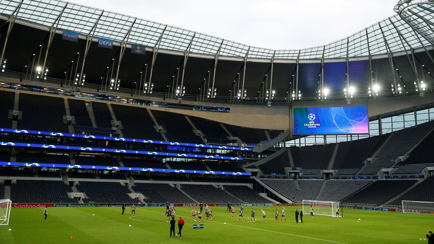 "Osare è fare", il motto degli Spurs