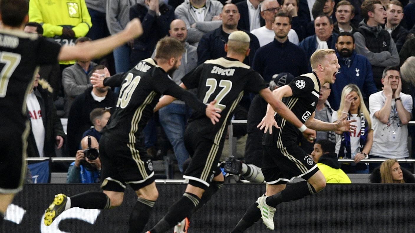 Già a segno contro la Juventus