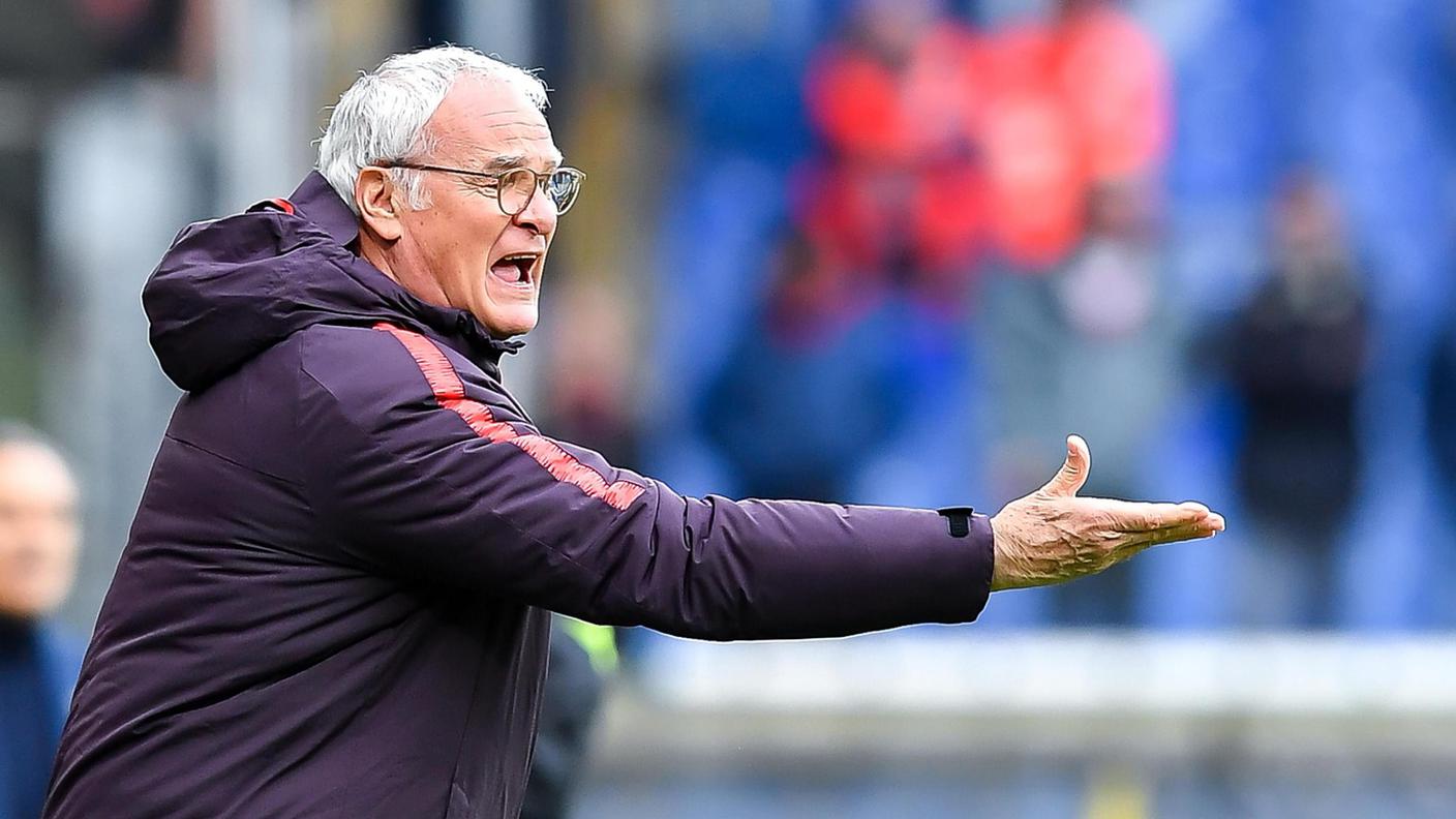 Claudio Ranieri