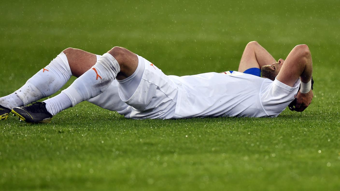 Una stagione da mani nei capelli