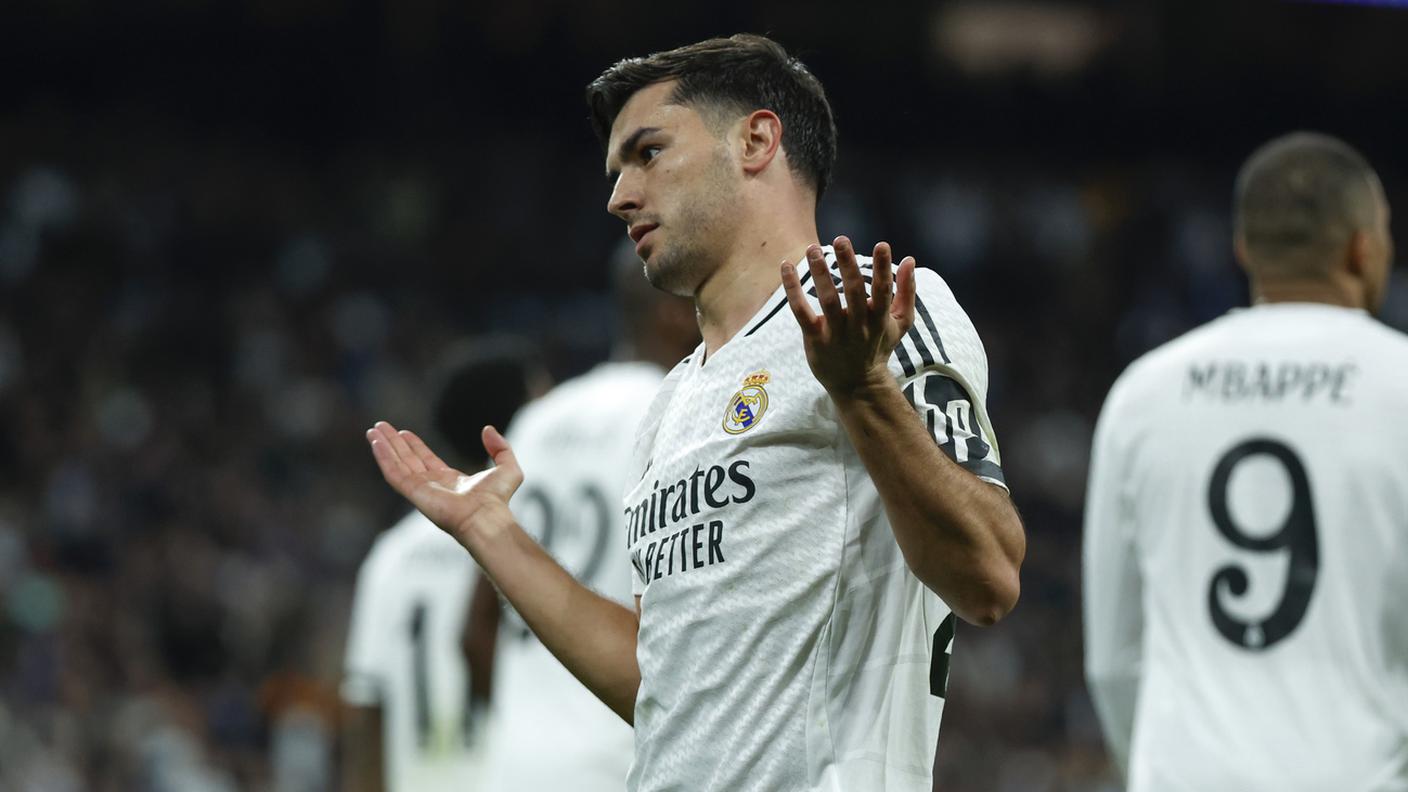 Brahim Diaz