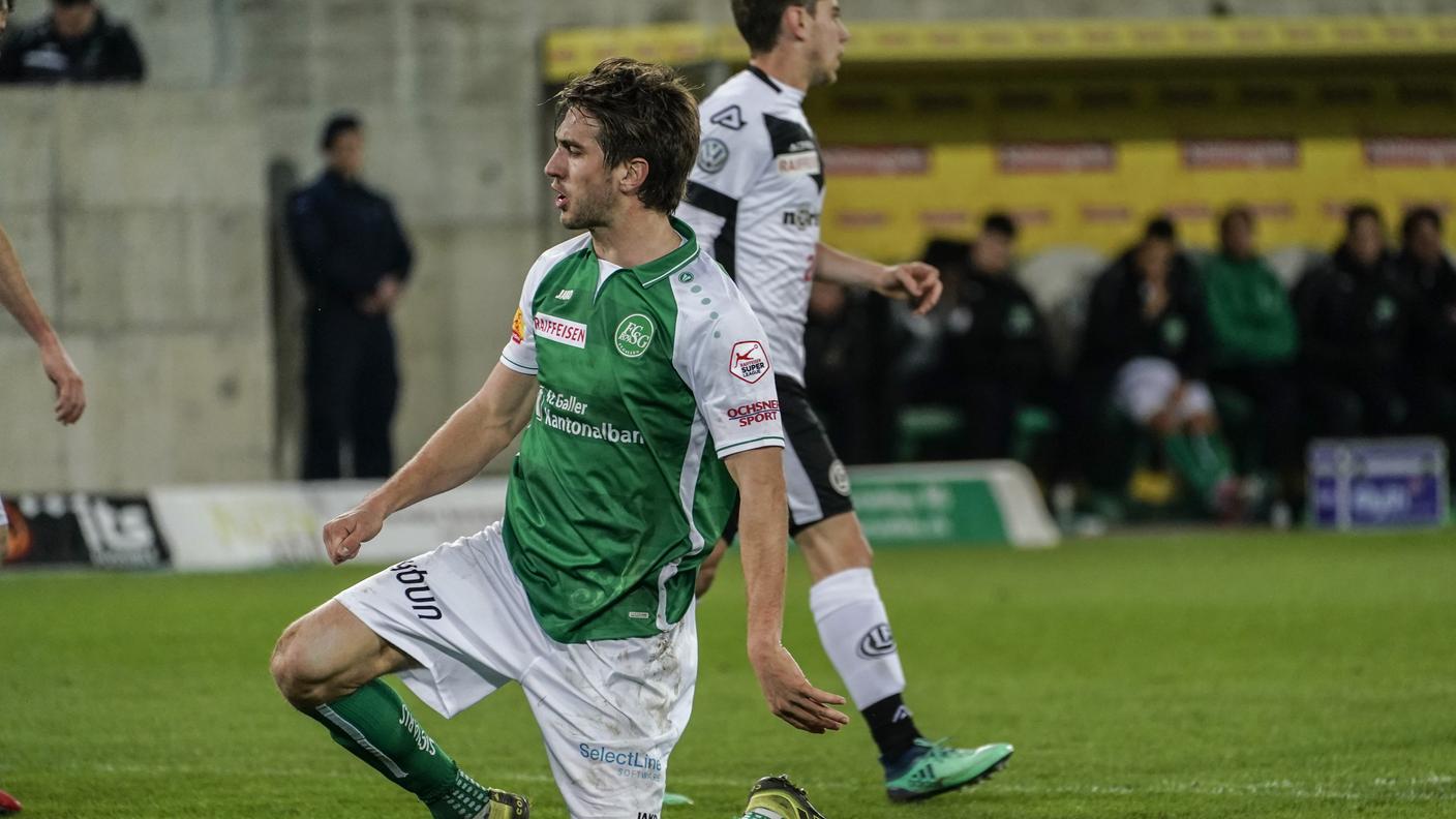 Da 12 partite a secco