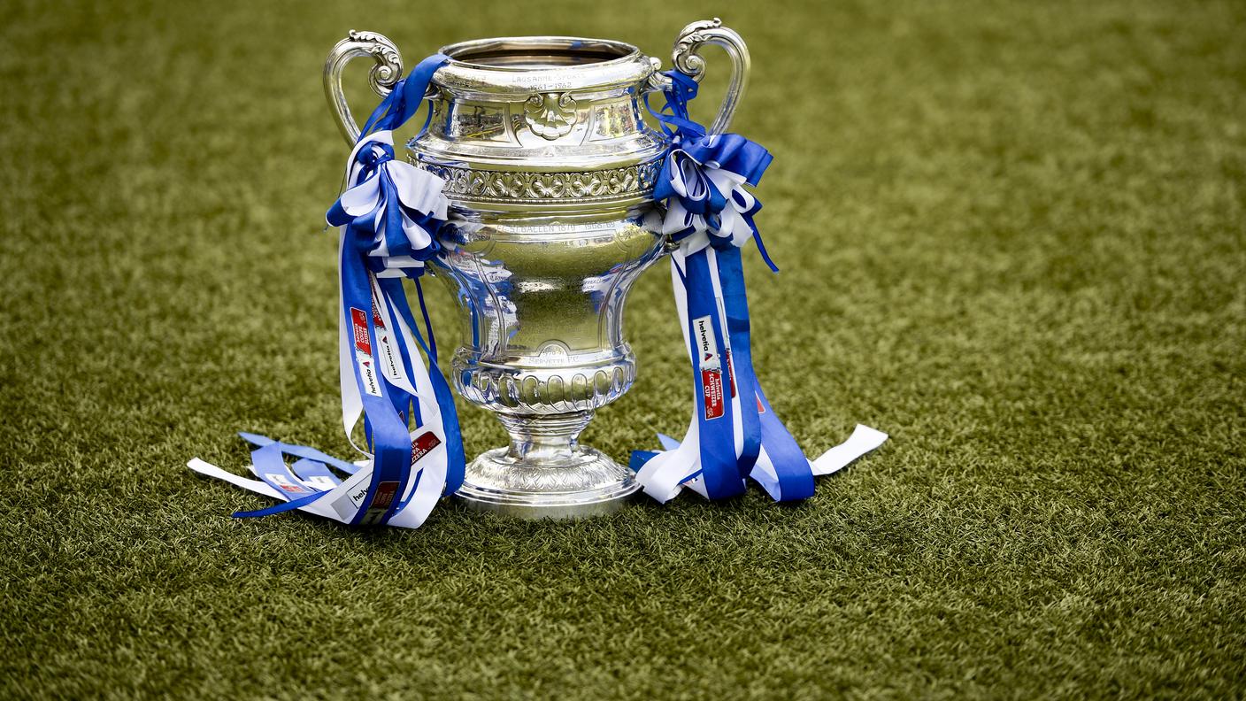 Il trofeo
