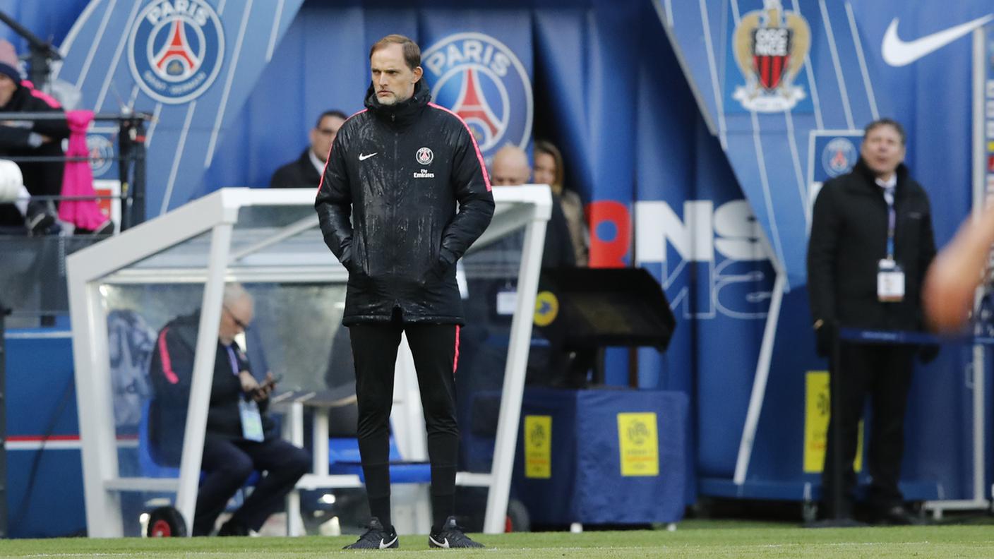 Thomas Tuchel