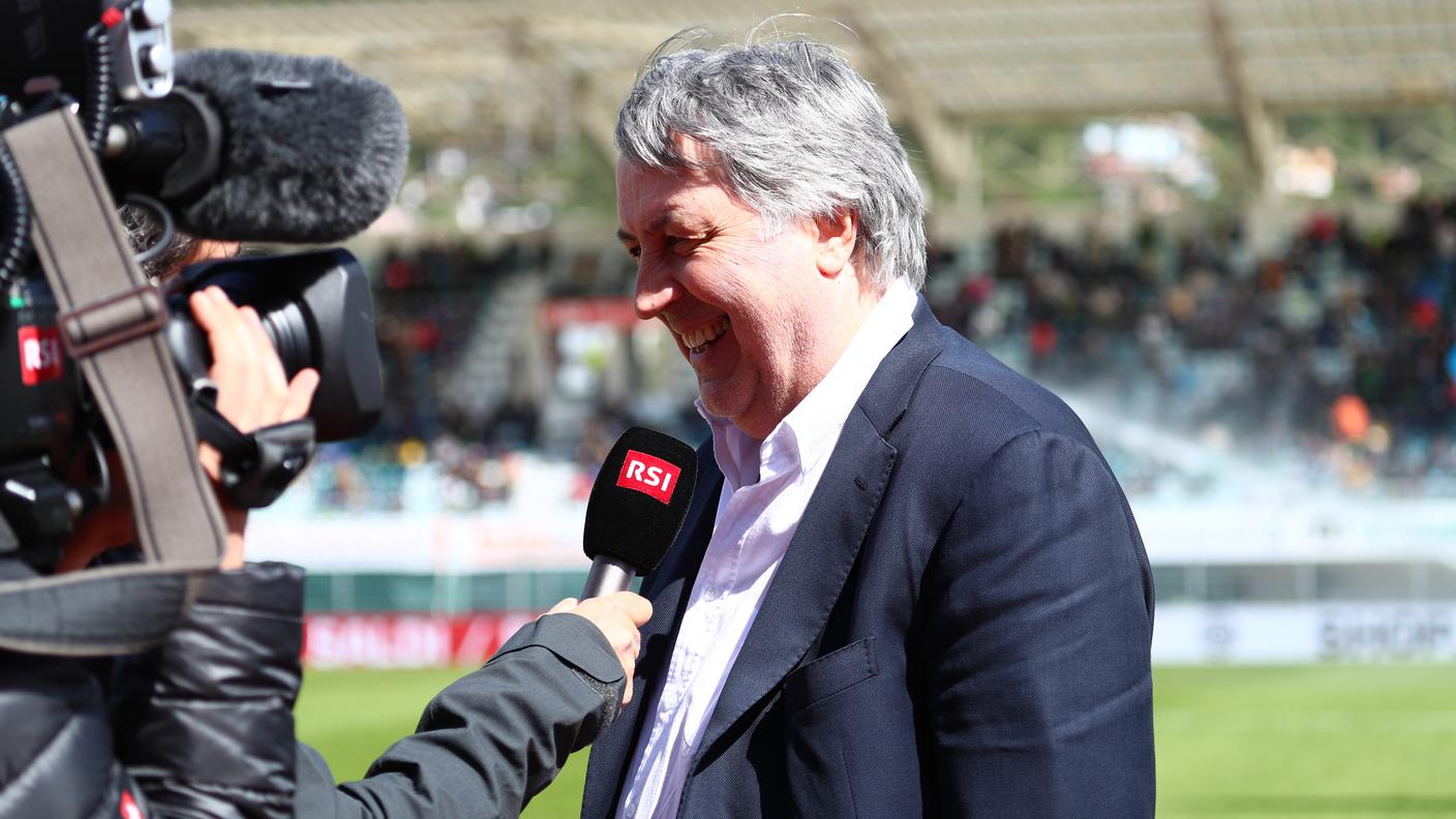 Il numero uno bianconero