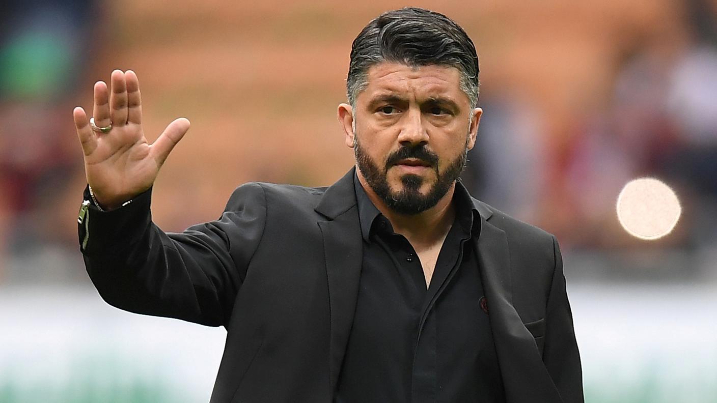 Gattuso