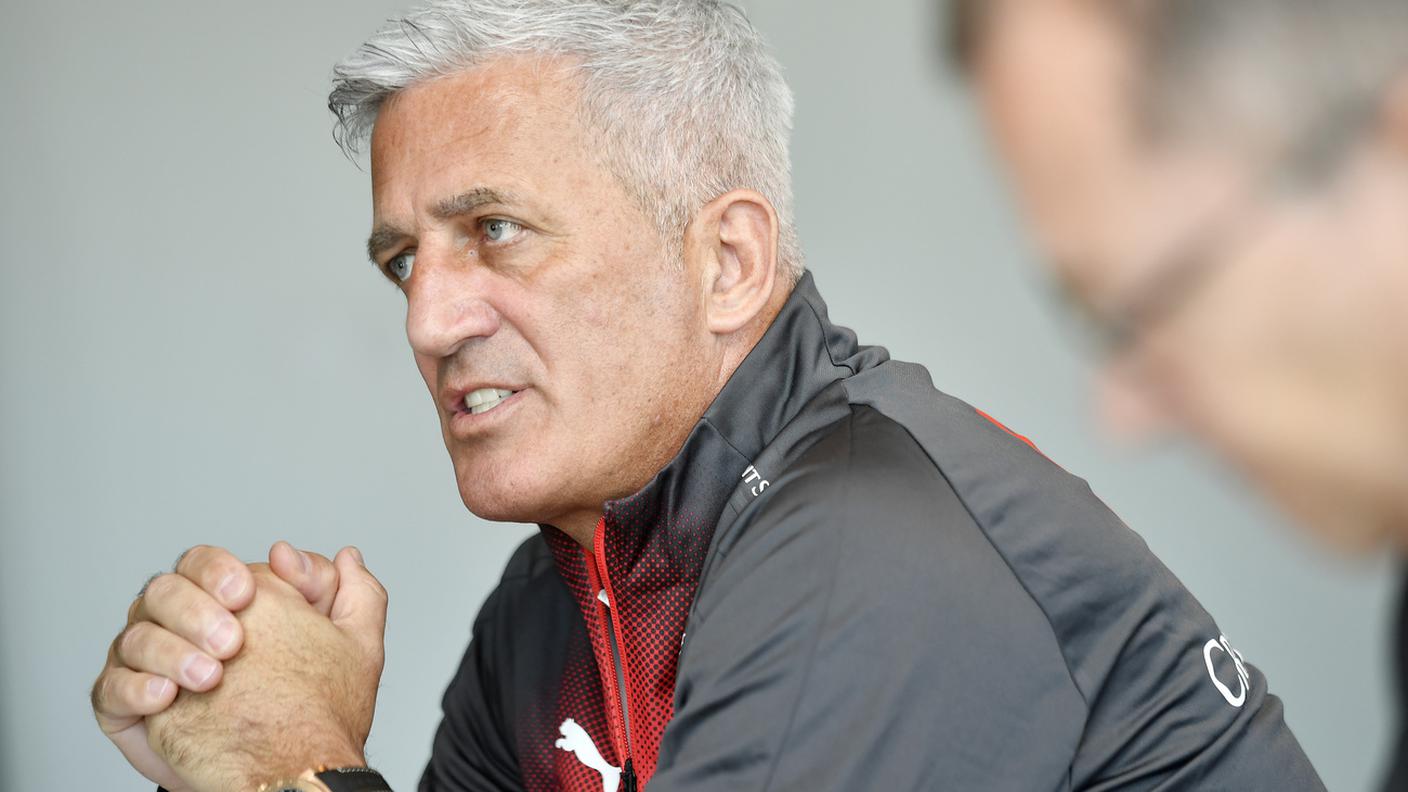 Vladimir Petkovic