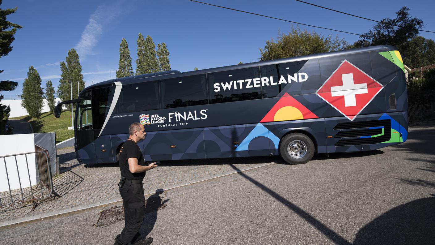 Nations League