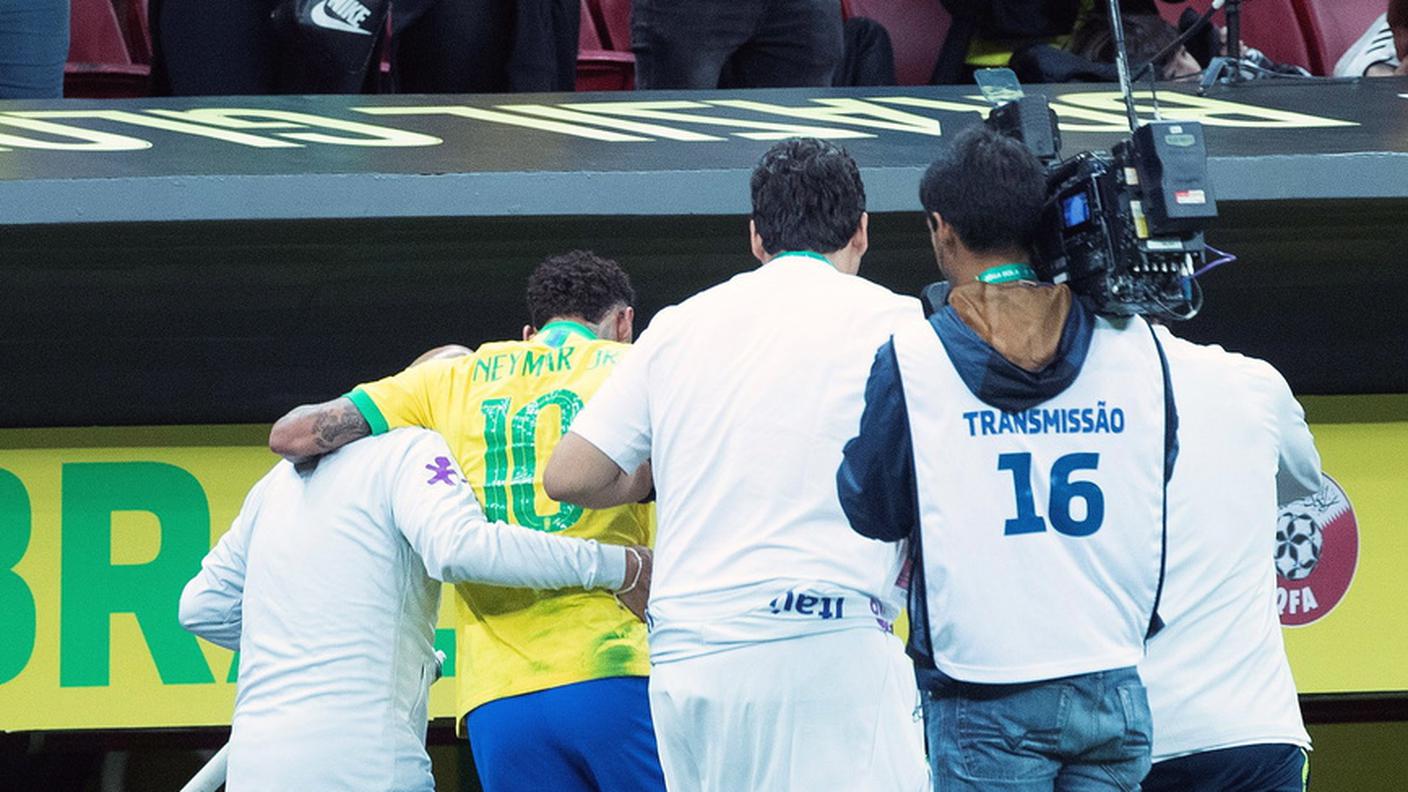 Neymar