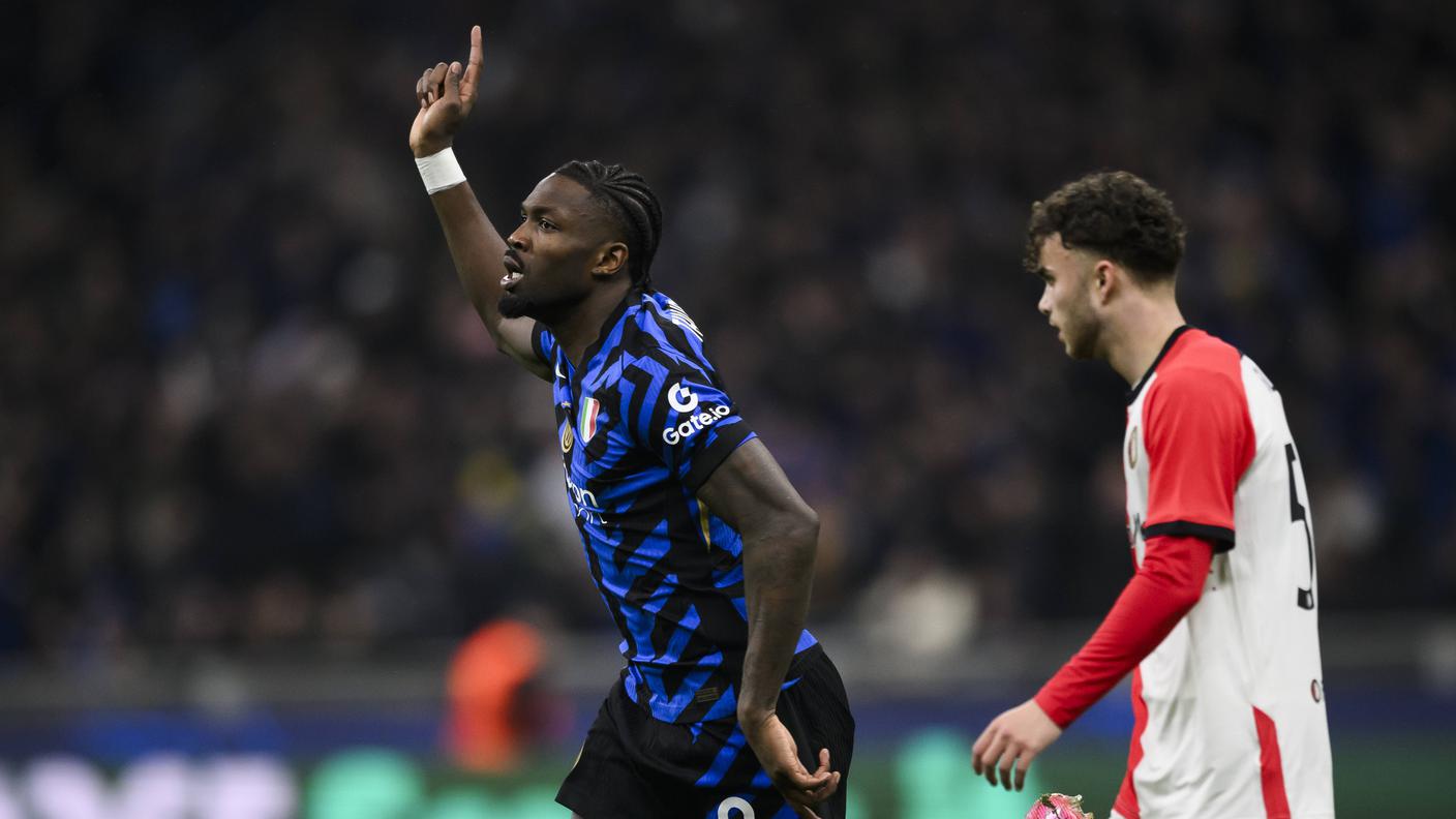 marcus thuram